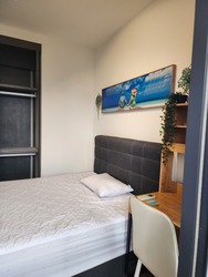 Grandeur Park Residences (D16), Condominium #492091471